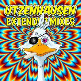 Album cover of Utzenhausen (Extended Mixes)