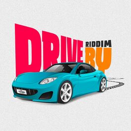 Album cover of Drive By Riddim