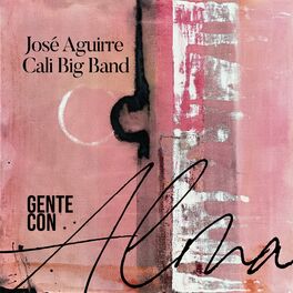 Album cover of Gente con Alma