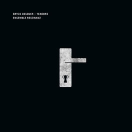 Album cover of Bryce Dessner: Tenebre