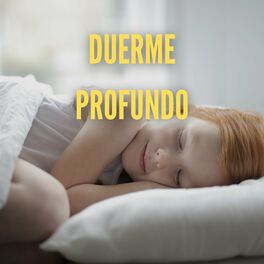Album cover of Duerme Profundo