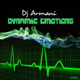 Dj Armani albums songs playlists Listen on Deezer