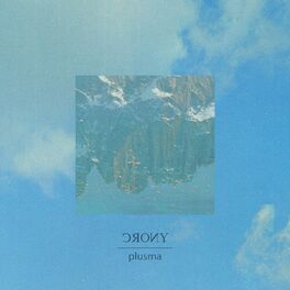 Album cover of Crony