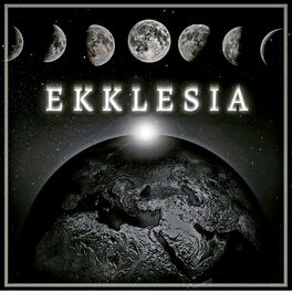 Album cover of Ekklesia