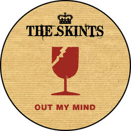 Album cover of Out My Mind
