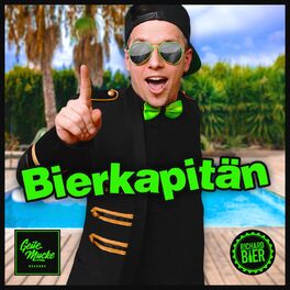 Album cover of Bierkapitän