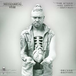 Album cover of The Storm You Can't Contain (Deluxe Edition)