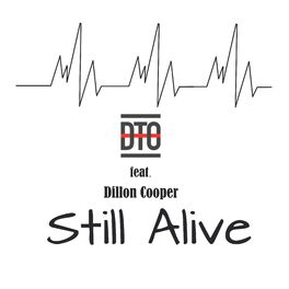 Album cover of Still Alive (feat. Dillon Cooper)