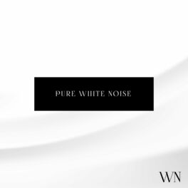 Album cover of Pure White Noise - White Noise