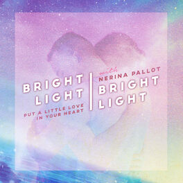 Album cover of Put a Little Love in Your Heart