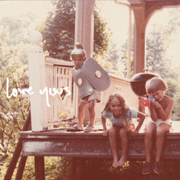 Album cover of Love Yous