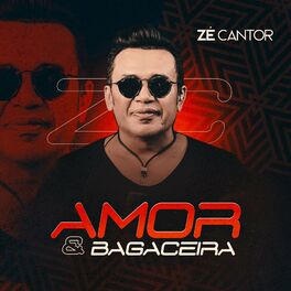 Album cover of Amor & Bagaceira