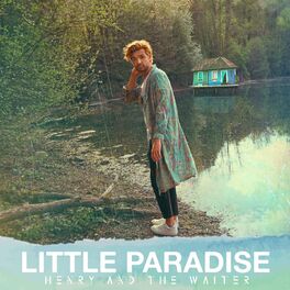 Album cover of Little Paradise