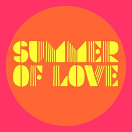 Album cover of Summer of Love