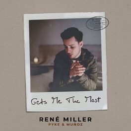 Album cover of Gets Me The Most