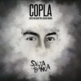 Album cover of Copla