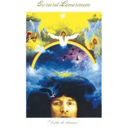 Album cover of Drôles de chansons