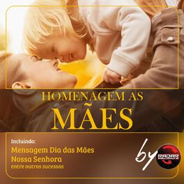 Album cover of Homenagem as Mães by Radar Records
