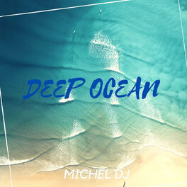 Album cover of Deep Ocean