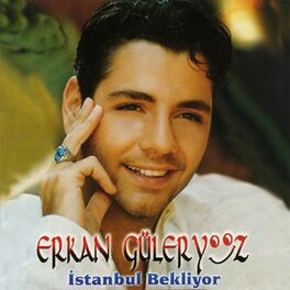 Album cover of İstanbul Bekliyor