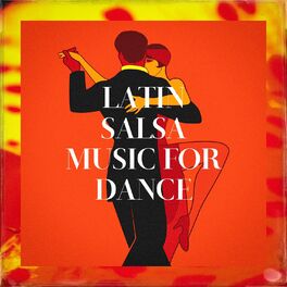Album cover of Latin Salsa Music for Dance