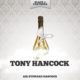Album cover of Air Steward Hancock