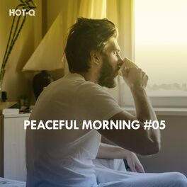 Album cover of Peaceful Morning, Vol. 05