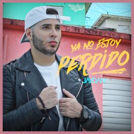 Album cover of Ya No Estoy Perdido