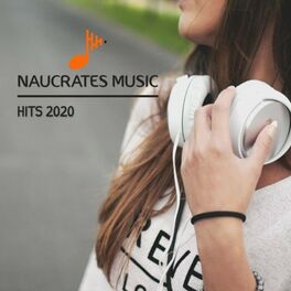 Album cover of Naucrates Music Hits 2020