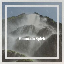Album cover of Mountain Spirit