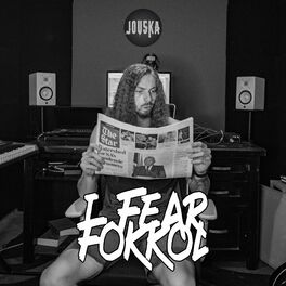 Album cover of I Fear Fokkol