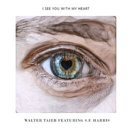 Album cover of I See You with My Heart