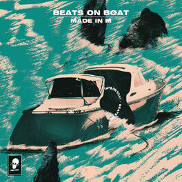 Album cover of Beats On Boat: Made in M