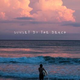 Album cover of Sunset By The Beach