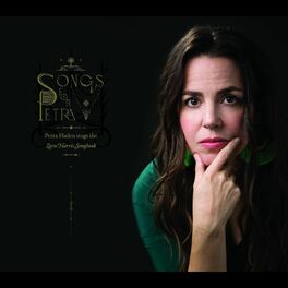 Album cover of Songs for Petra
