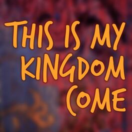 Imagine Dragons - This is my kingdom come (Demons) (Lyrics) 