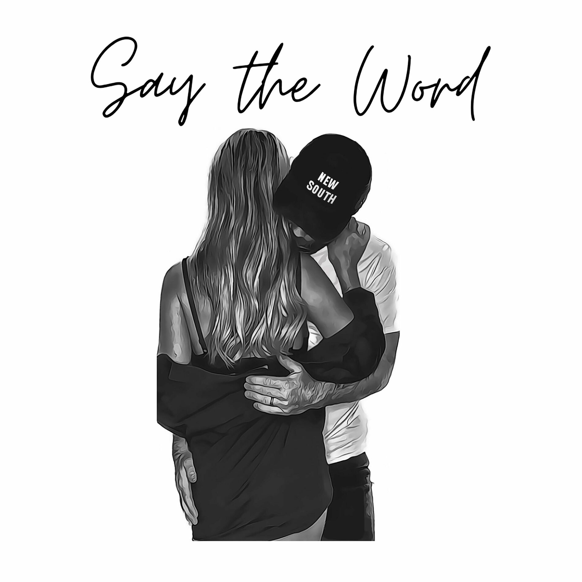 say the 販売 word カバー