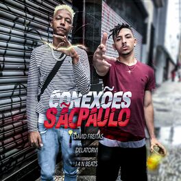 Album cover of Conexões São Paulo
