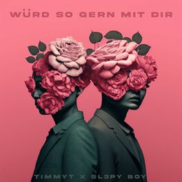 Album cover of Würd so gern mit dir