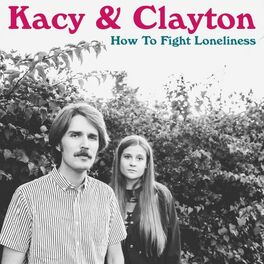 Album cover of How to Fight Loneliness