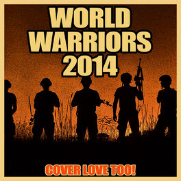 Album cover of World Warriors 2014