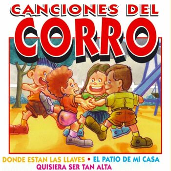 Coro Infantil Marina - Donde Estan las Llaves: listen with lyrics