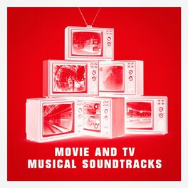 Album cover of Movie and Tv Musical Soundtracks