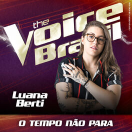 Luana Berti – Onde Anda Você / Soneto De Fidelidade Lyrics