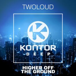 Album cover of Higher off the Ground