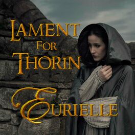 Album cover of Lament for Thorin