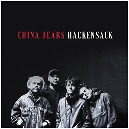 Album cover of Hackensack