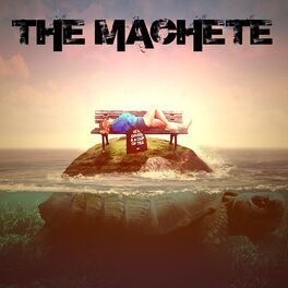 Album cover of The Machete