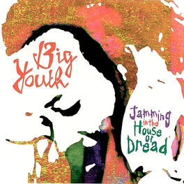 Album cover of Jamming In The House Of Dread