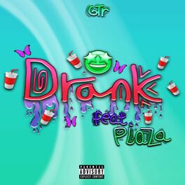 Album cover of Drank (feat. plaza)